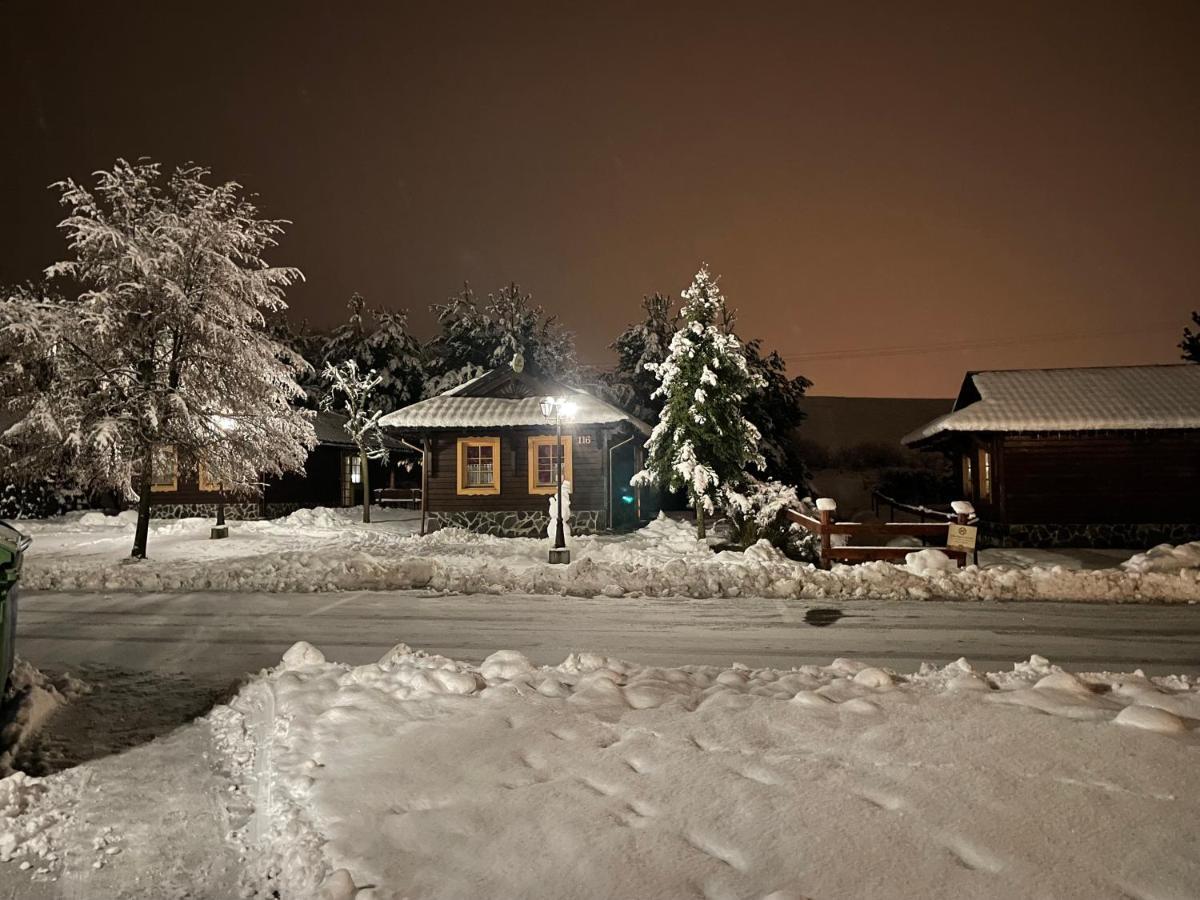 Aquarelax Liptov Tatralandia Apartamento Liptovský Mikuláš Exterior foto