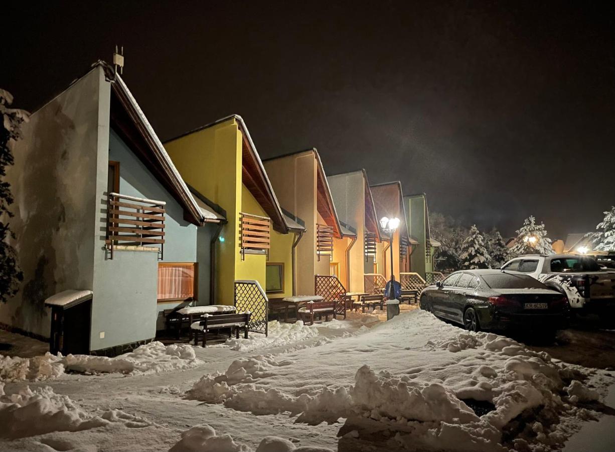 Aquarelax Liptov Tatralandia Apartamento Liptovský Mikuláš Exterior foto