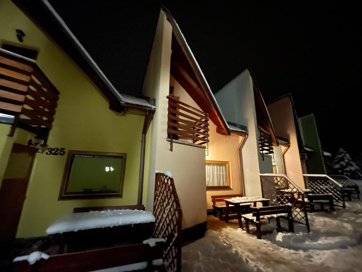 Aquarelax Liptov Tatralandia Apartamento Liptovský Mikuláš Exterior foto