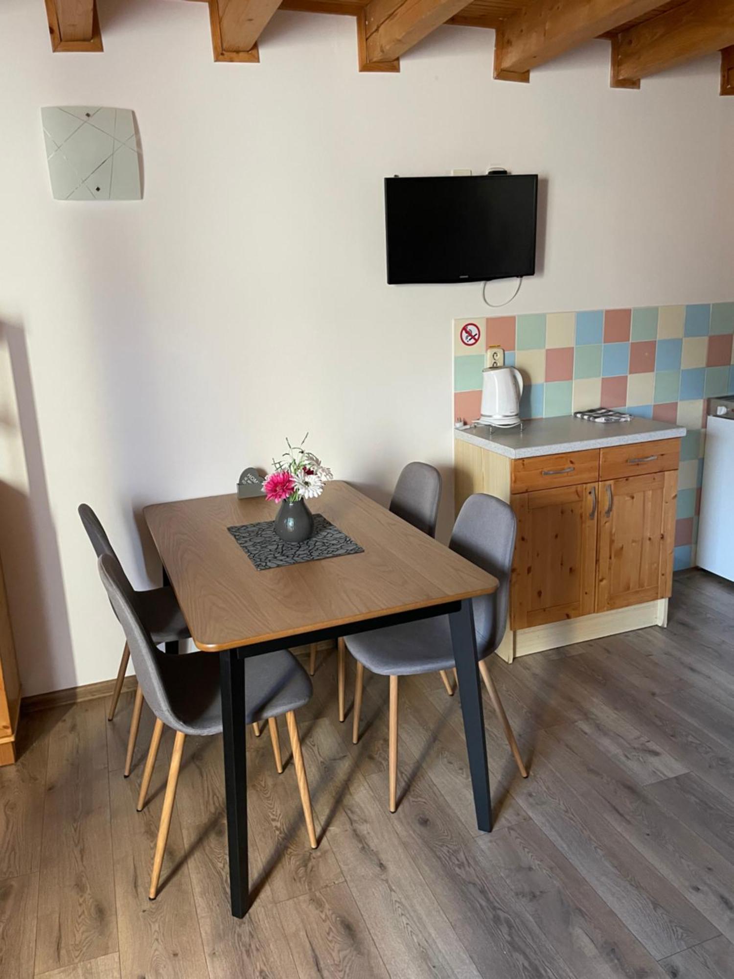 Aquarelax Liptov Tatralandia Apartamento Liptovský Mikuláš Exterior foto