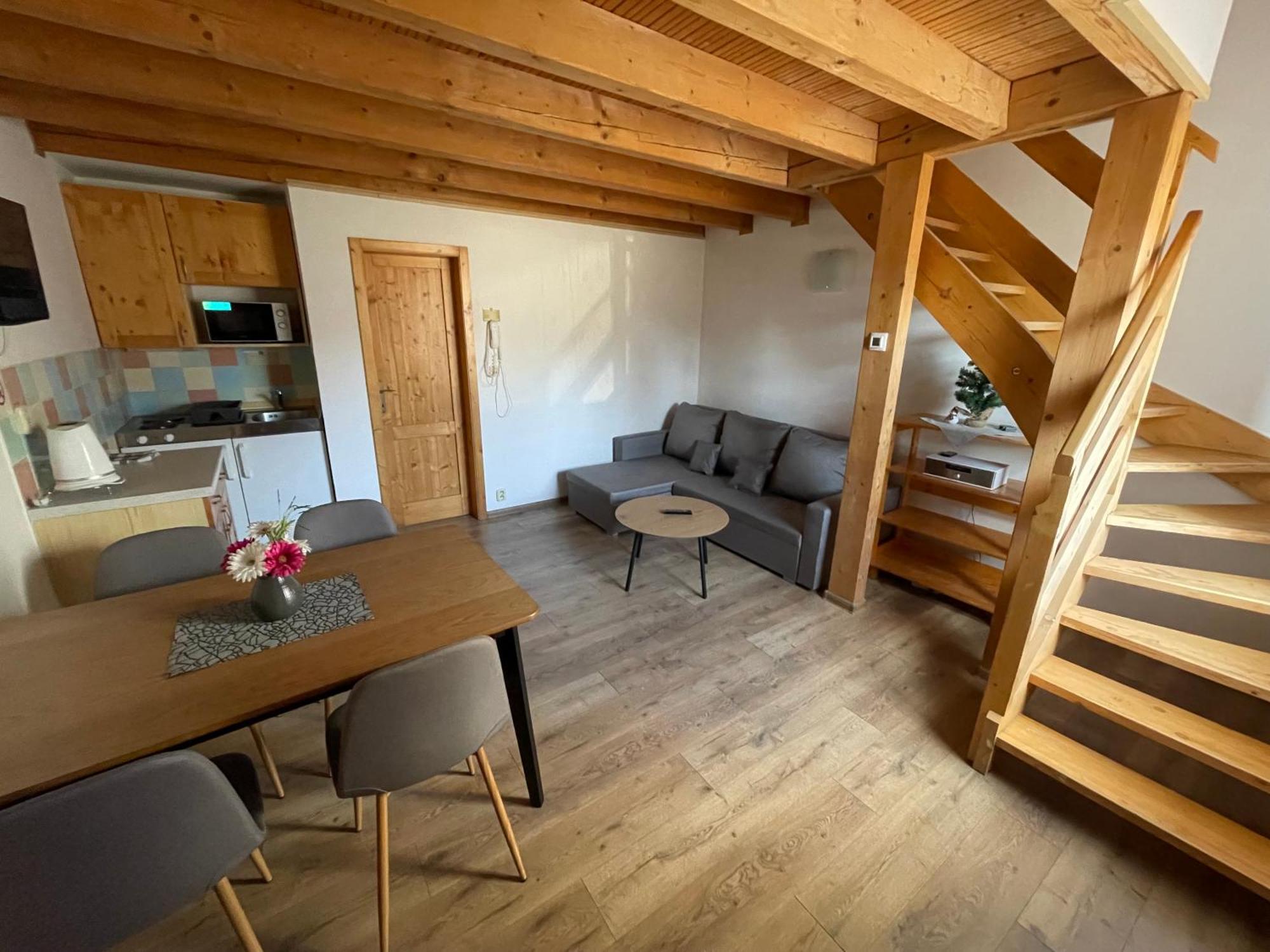 Aquarelax Liptov Tatralandia Apartamento Liptovský Mikuláš Exterior foto
