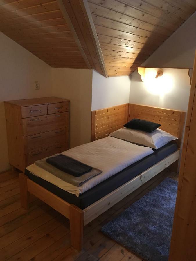 Aquarelax Liptov Tatralandia Apartamento Liptovský Mikuláš Exterior foto
